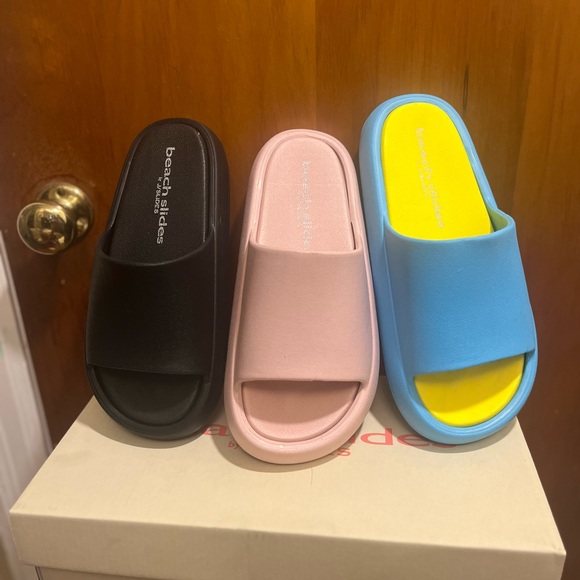 🆕 J/Slides  sizes 6- 9.      Not a Bundle - Picture 3 of 13